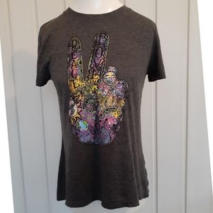 Modern Lux Graphic Tee